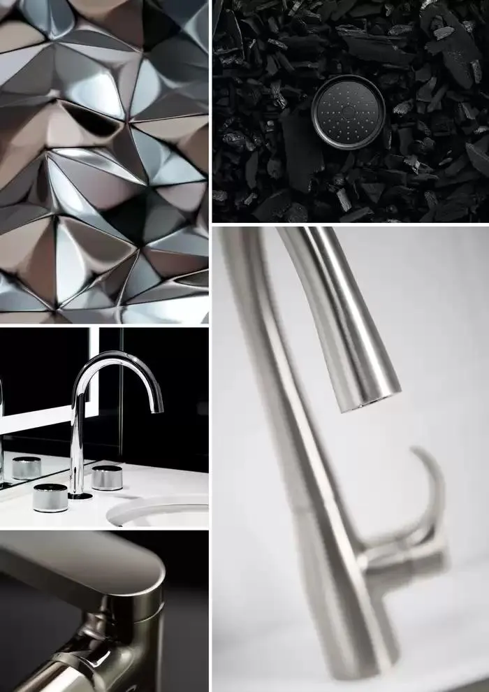 Catálogo de Catálogo Kohler 14 de noviembre al 31 de marzo 2025 - Pagina 278