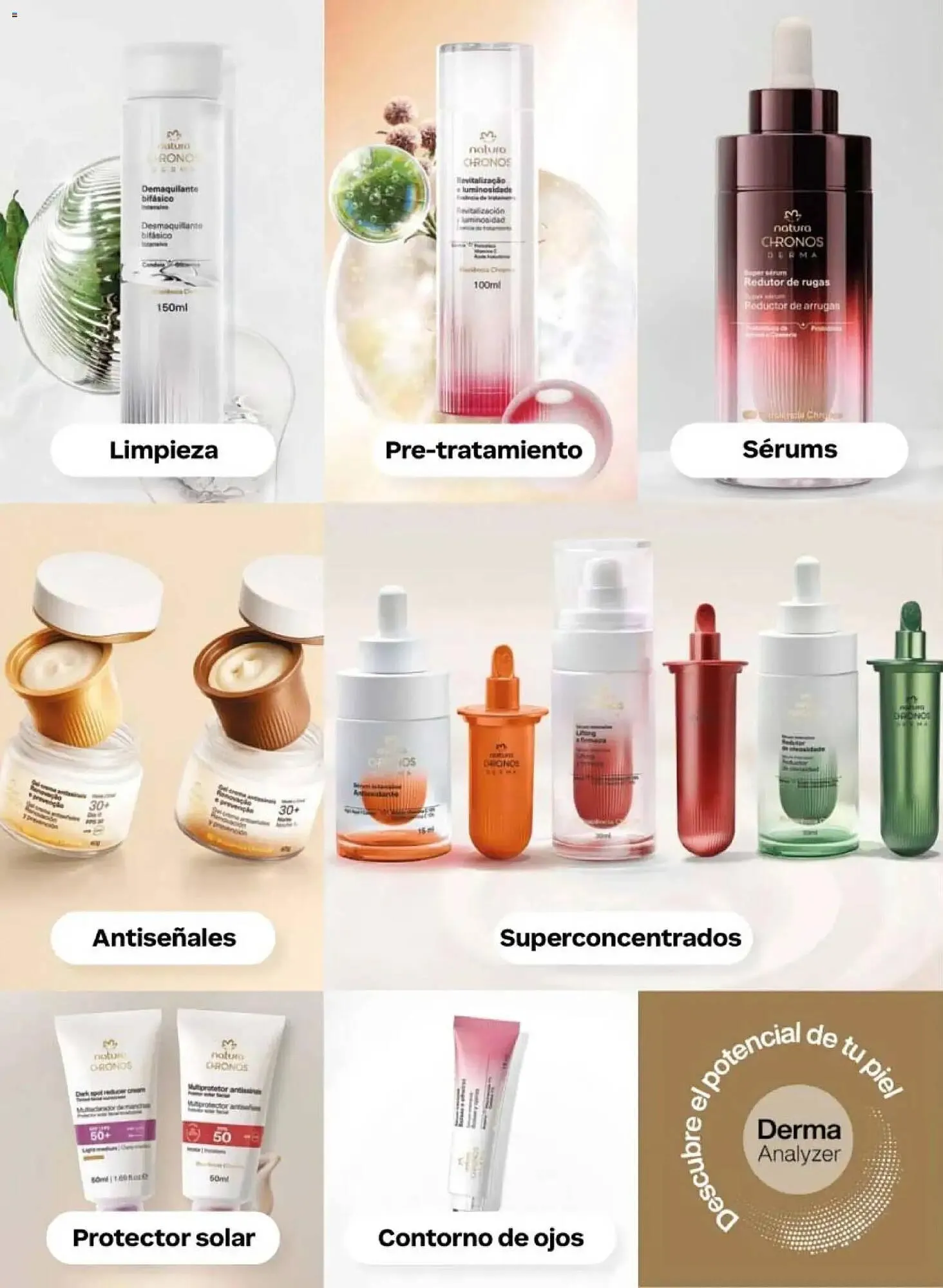 Catálogo de Catálogo Natura 30 de enero al 6 de marzo 2026 - Pagina 52