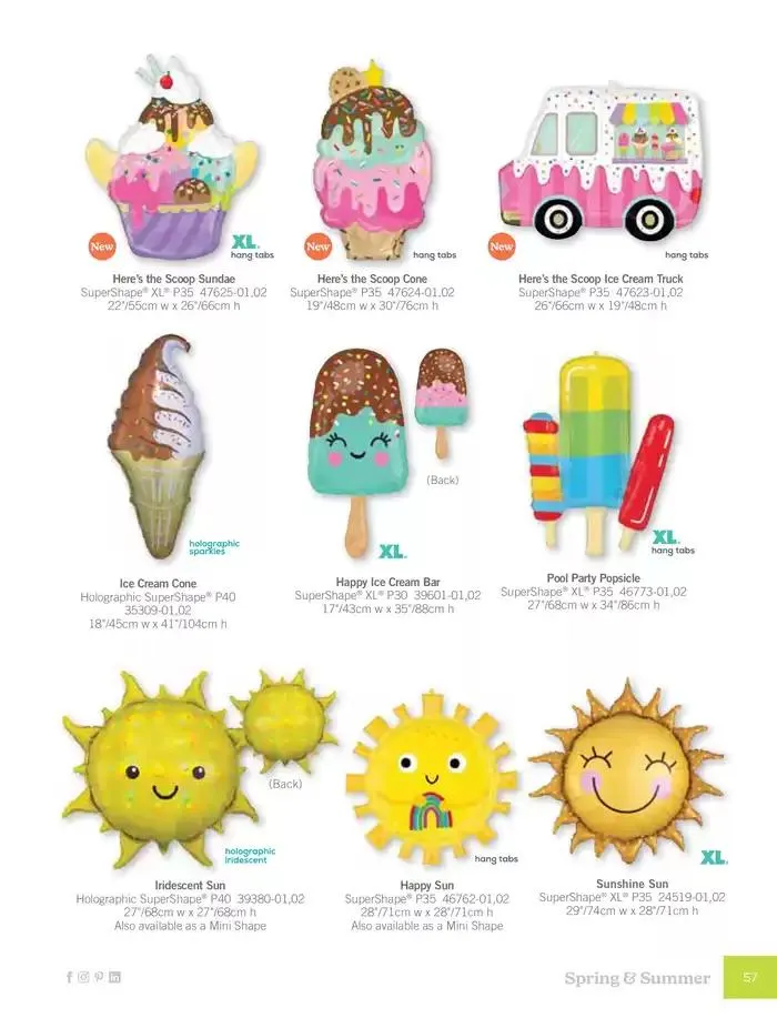 Catálogo de Spring Summer Catalogo 17 de marzo al 31 de agosto 2025 - Pagina 59