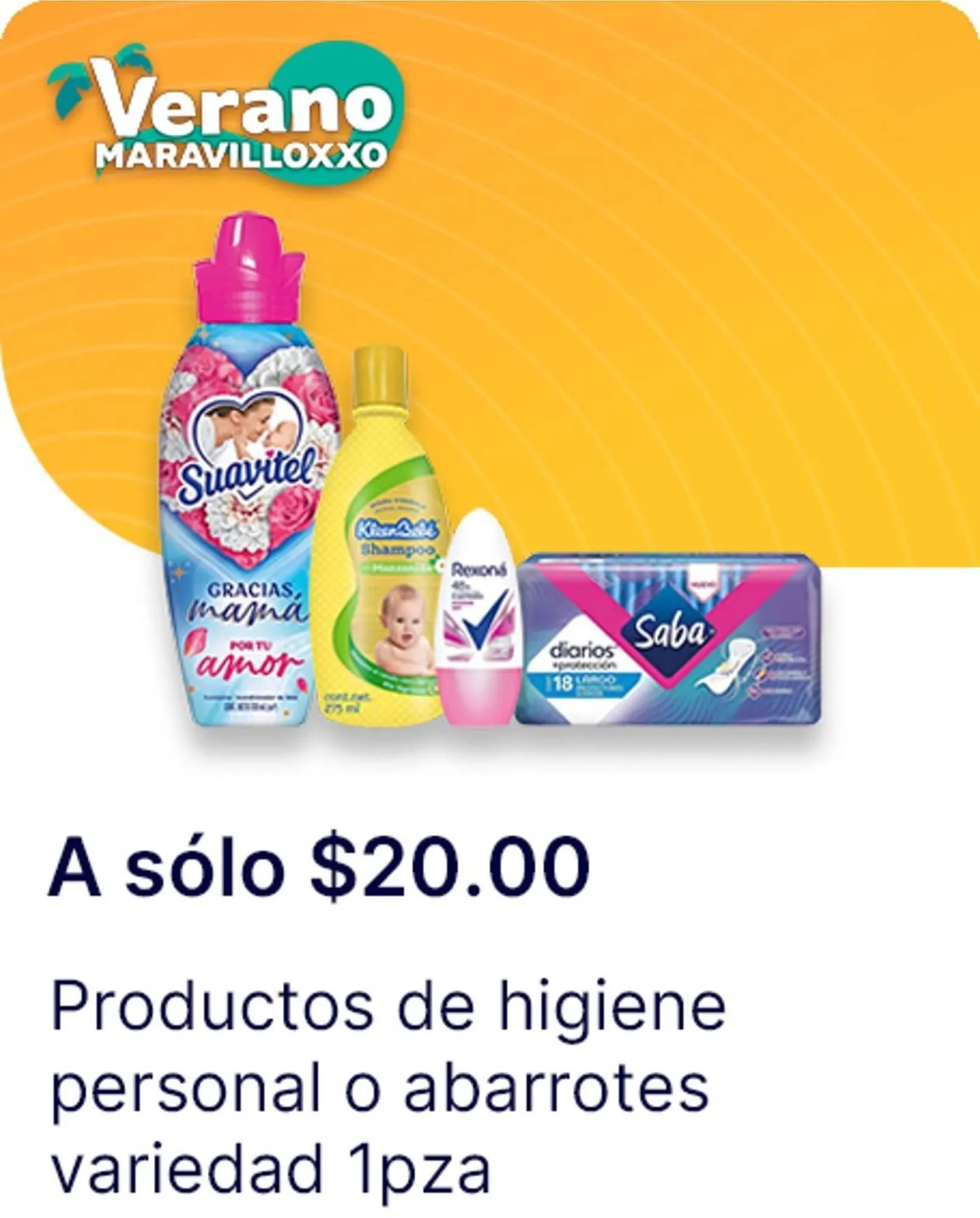 Catálogo de Catálogo OXXO 13 de junio al 16 de julio 2025 - Pagina 18