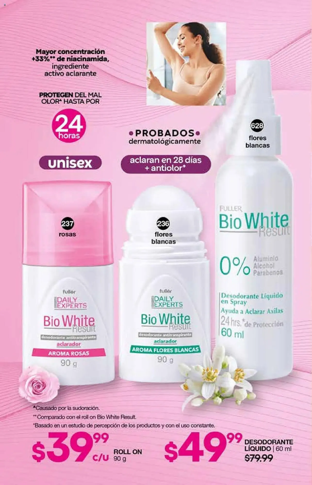 Catálogo de Catálogo Fuller 1 de abril al 22 de abril 2026 - Pagina 98