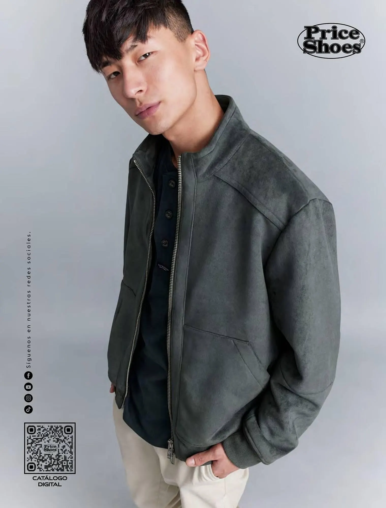 Catálogo de Catálogo Price Shoes 27 de noviembre al 28 de febrero 2026 - Pagina 436