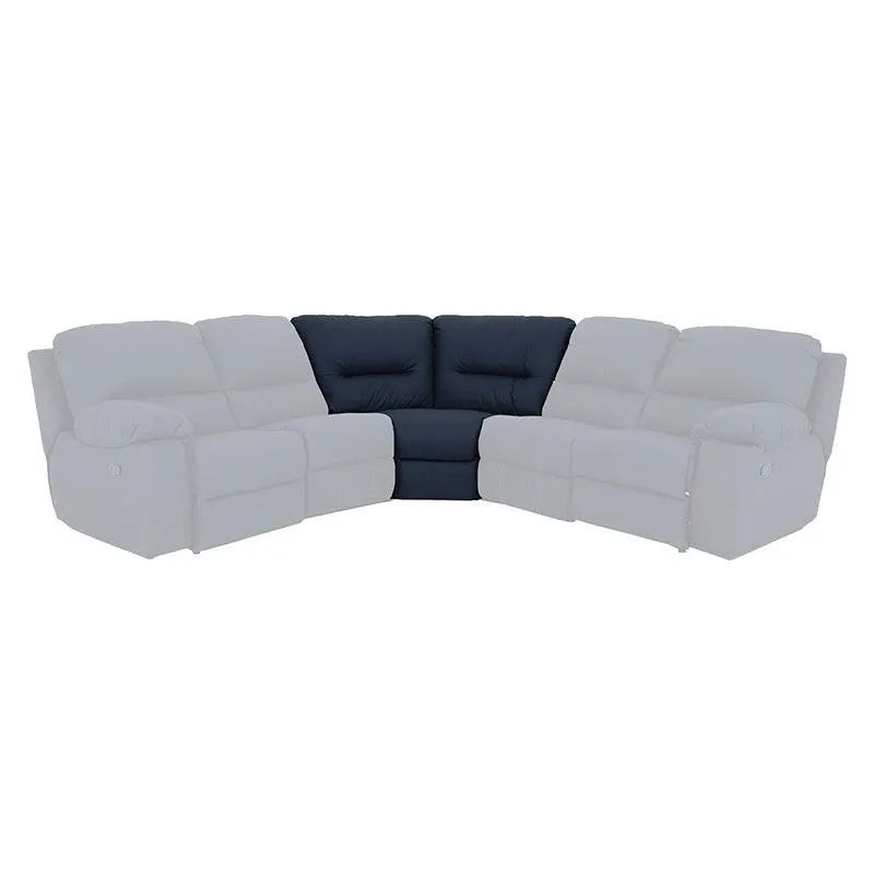 ENZO III - ESQUINERO AZUL