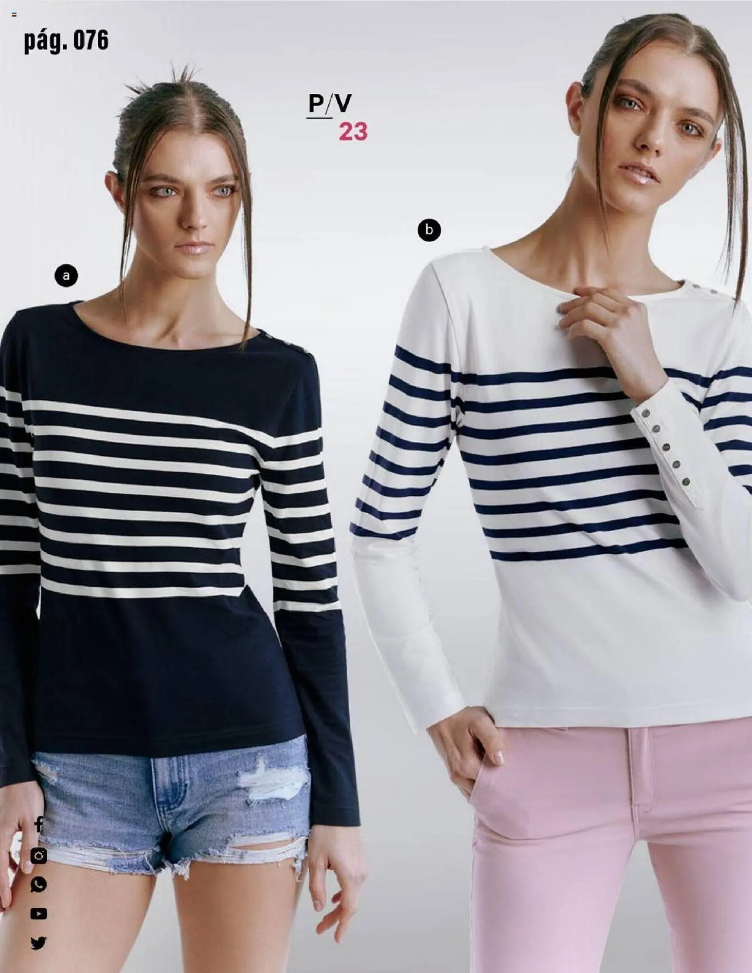 Catálogo de Catálogo Price Shoes 10 de marzo al 31 de agosto 2023 - Pagina 78