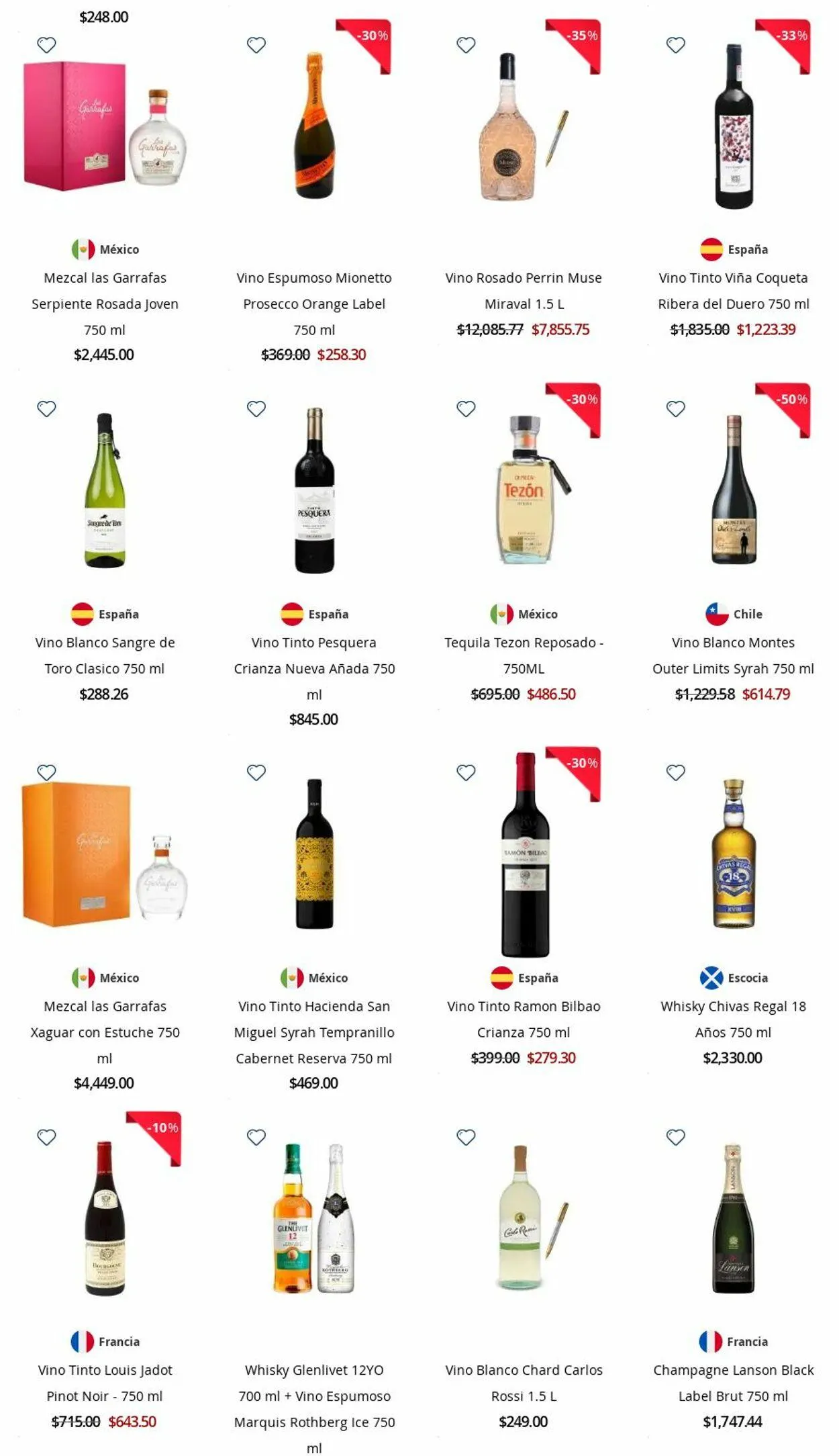 Catálogo de La Europea Oferta actual 4 de agosto al 13 de agosto 2025 - Pagina 28