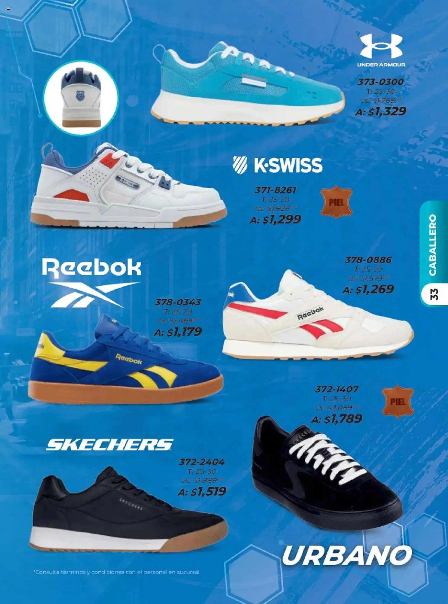 Catálogo de Catálogo Andrea 13 de julio al 10 de agosto 2025 - Pagina 33