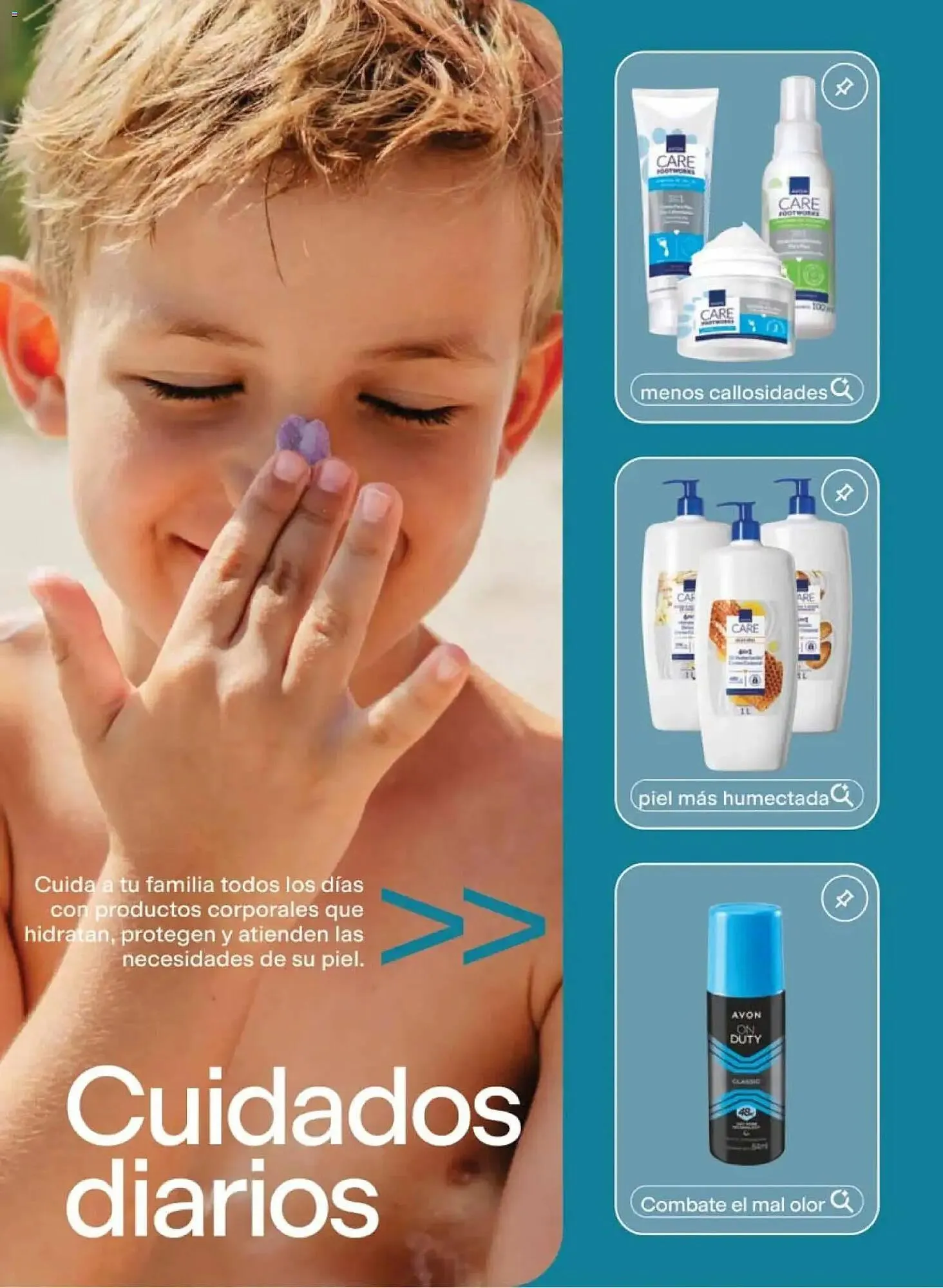 Catálogo de Catálogo Avon 8 de mayo al 18 de junio 2026 - Pagina 149