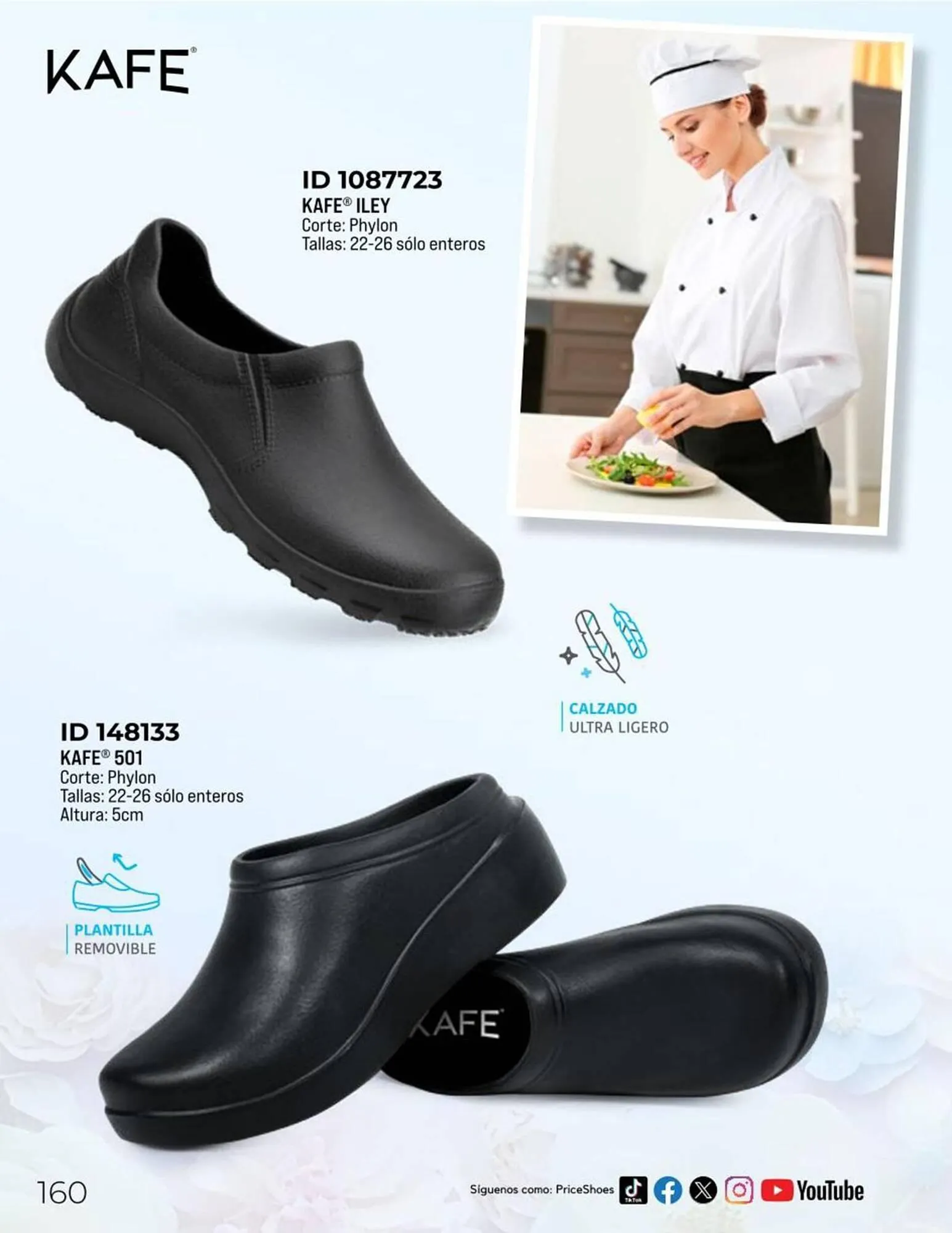 Catálogo de Catálogo Price Shoes 5 de mayo al 31 de diciembre 2025 - Pagina 160