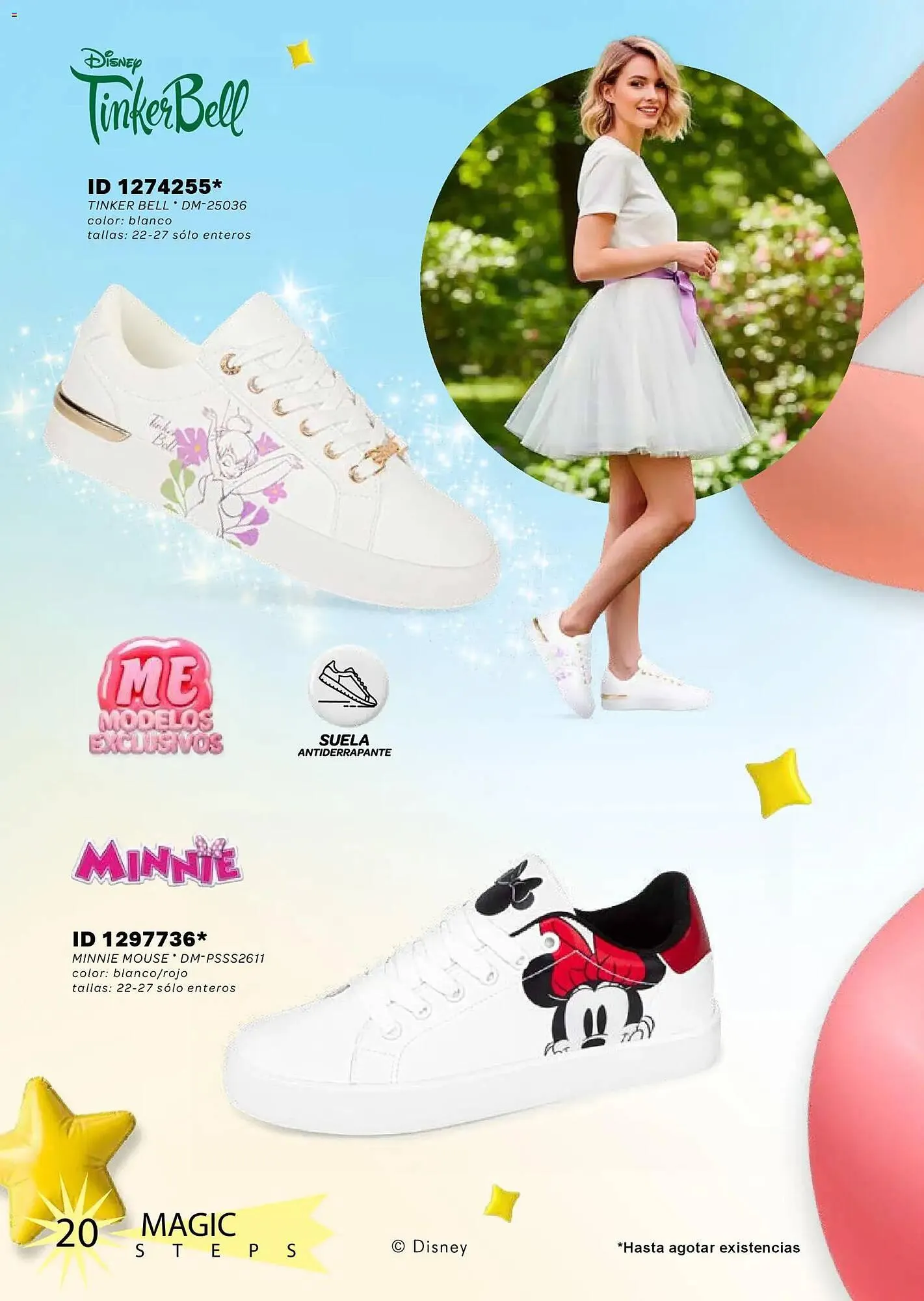 Catálogo de Catálogo Price Shoes 22 de abril al 1 de enero 2027 - Pagina 20