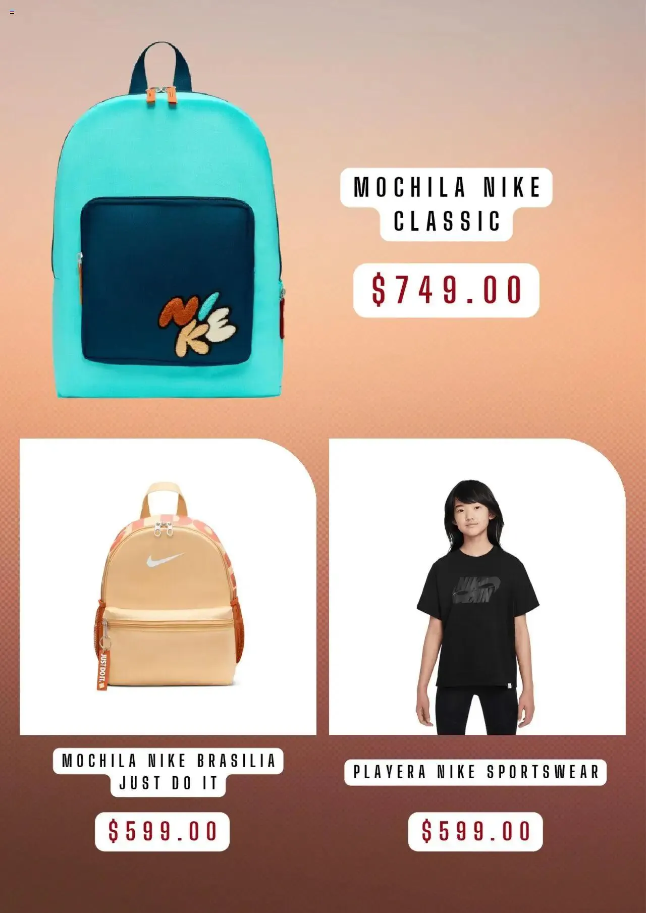 Catálogo de Innovasport catálogo 31 de julio al 30 de agosto 2024 - Pagina 5