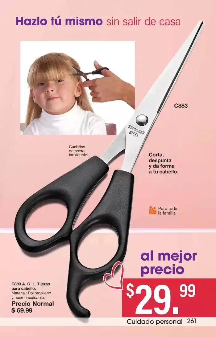 Catálogo de Arabela Campaña 03 10 de enero al 23 de enero 2025 - Pagina 227