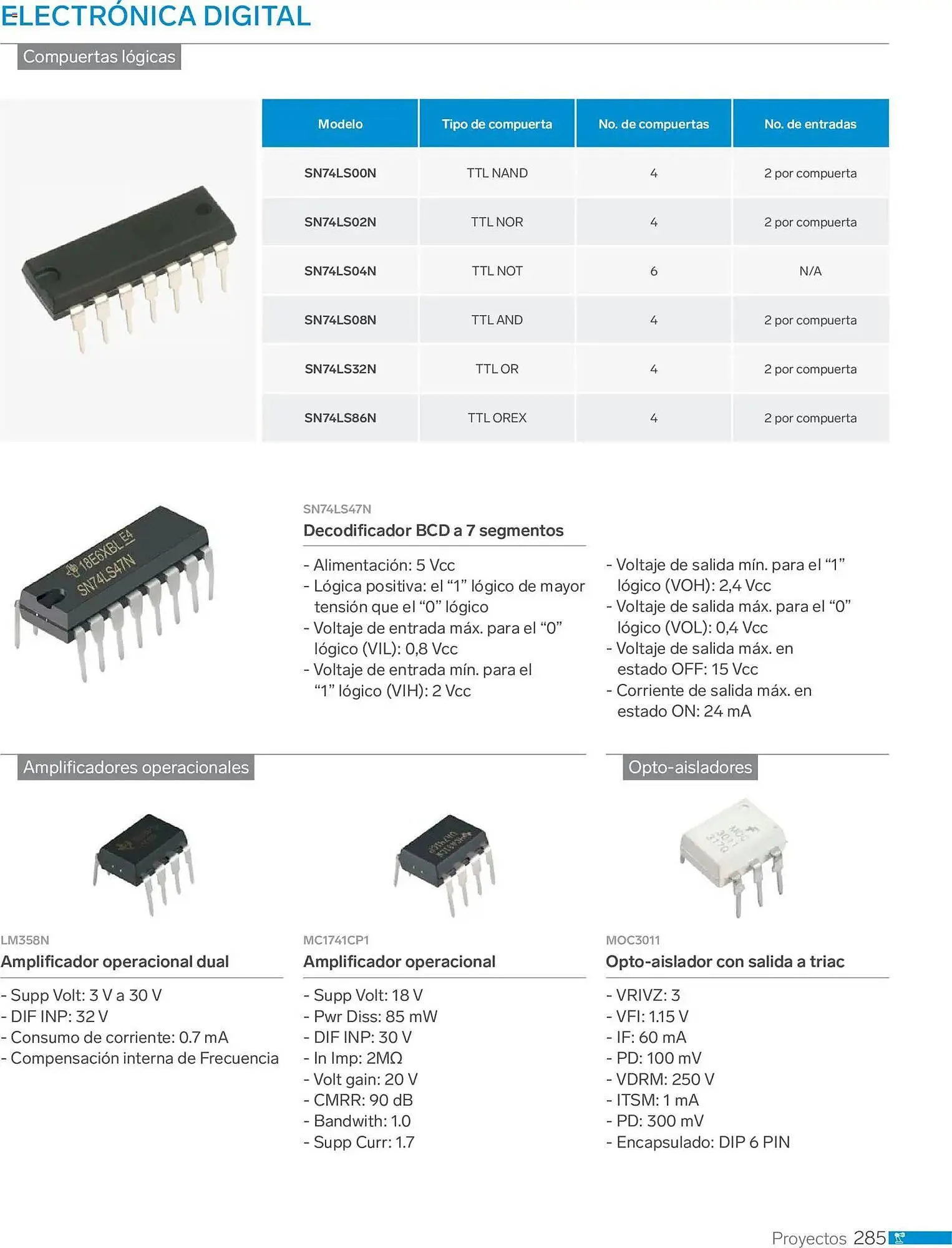 Catálogo de Catálogo Steren 1 de enero al 1 de enero 2027 - Pagina 297