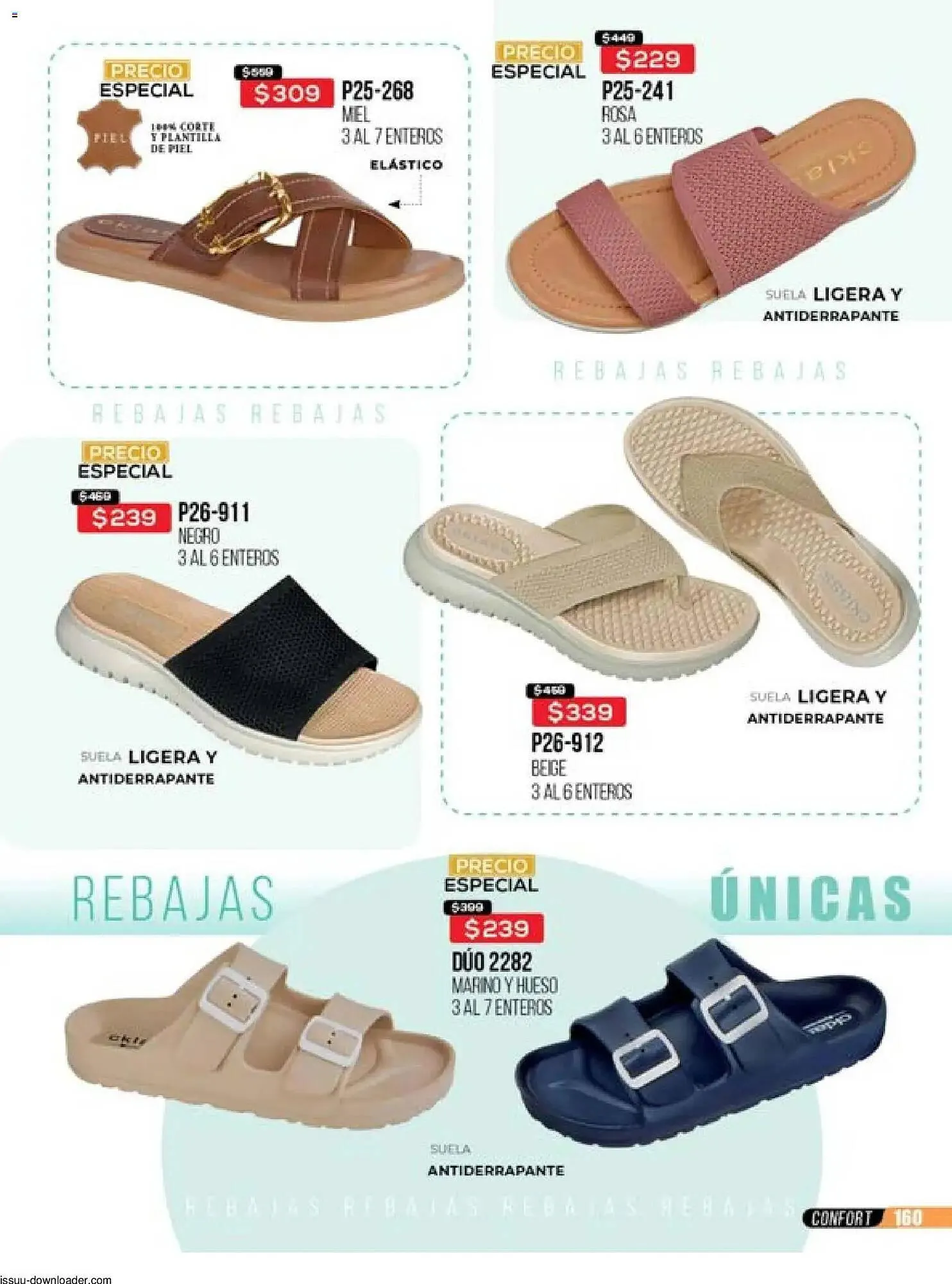 Catálogo de Catálogo Cklass 31 de octubre al 1 de enero 2026 - Pagina 161