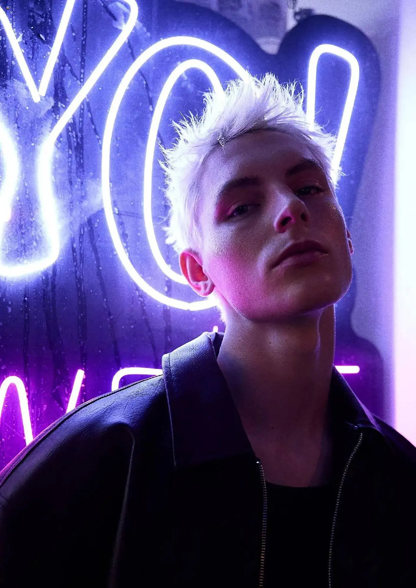 Catálogo de Catálogo Bershka 1 de mayo al 31 de mayo 2025 - Pagina 4