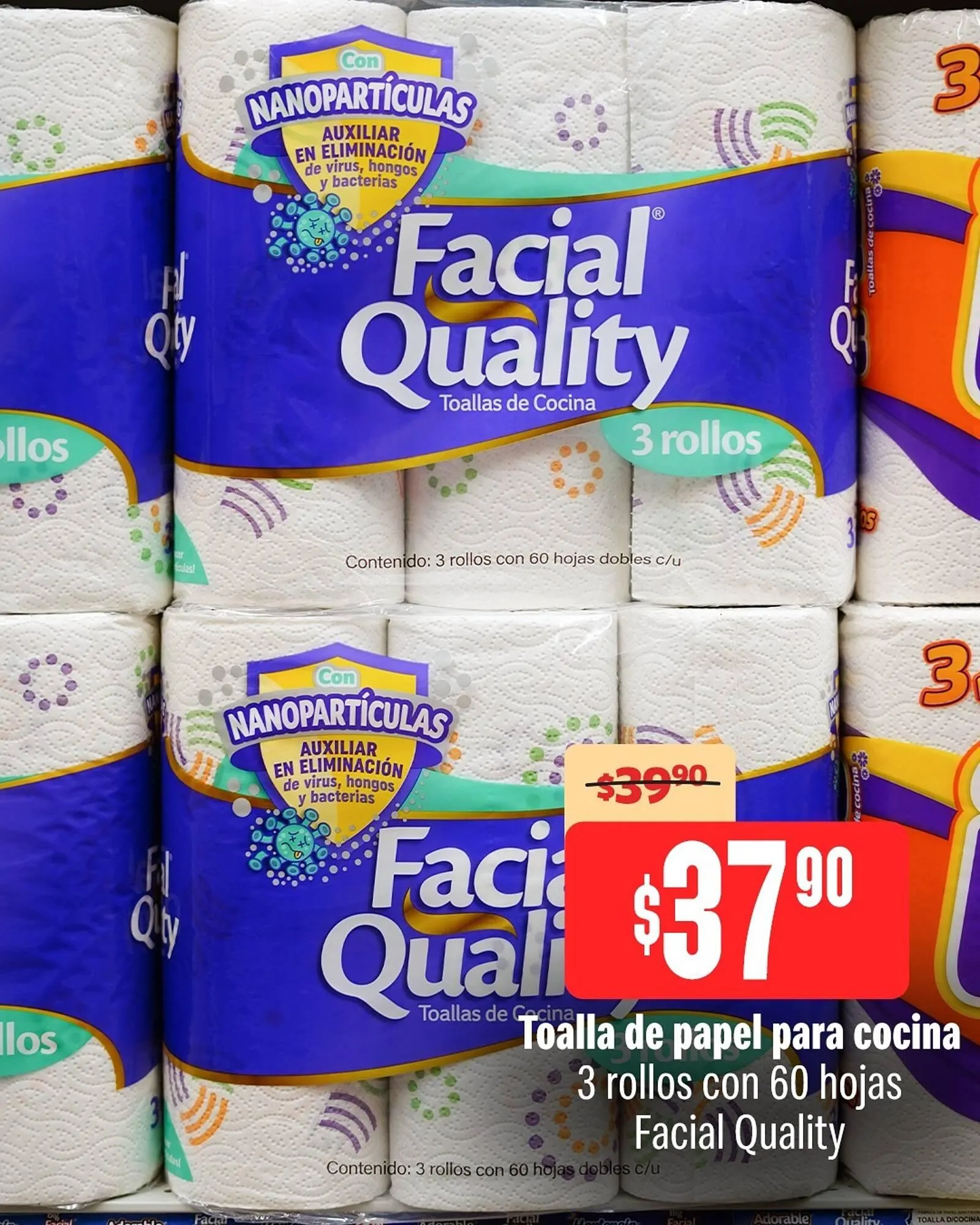 Catálogo de Catálogo Smart & Final 7 de julio al 7 de julio 2025 - Pagina 2