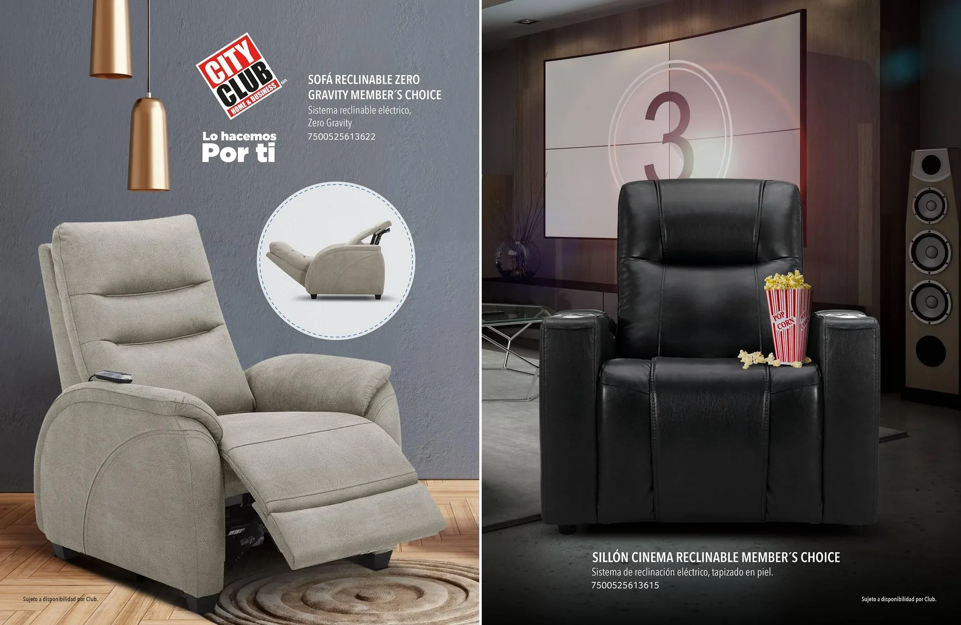 Catálogo de Catálogo City Club 8 de diciembre al 11 de diciembre 2023 - Pagina 4