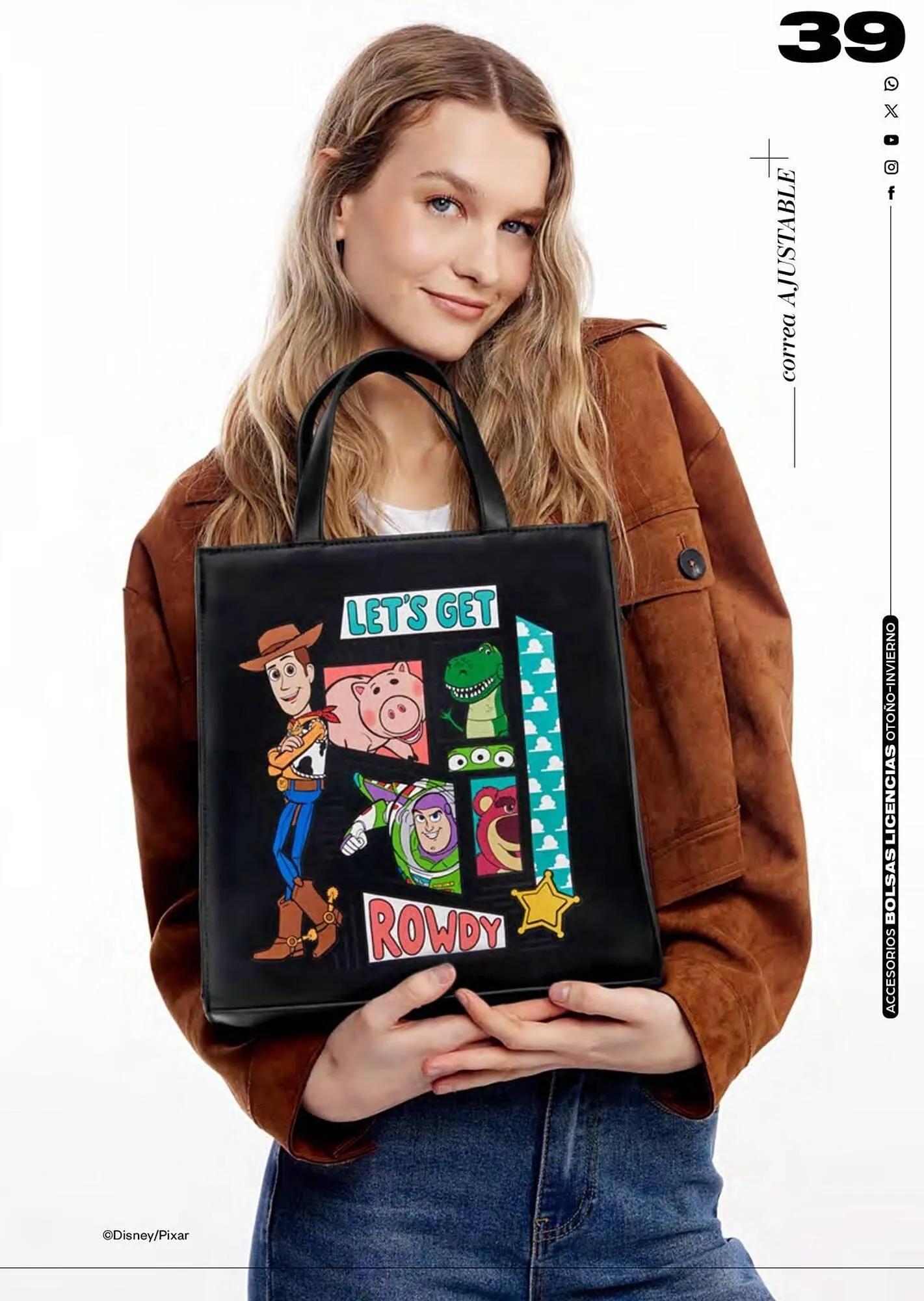 Catálogo de Catálogo Price Shoes 27 de noviembre al 28 de febrero 2026 - Pagina 39