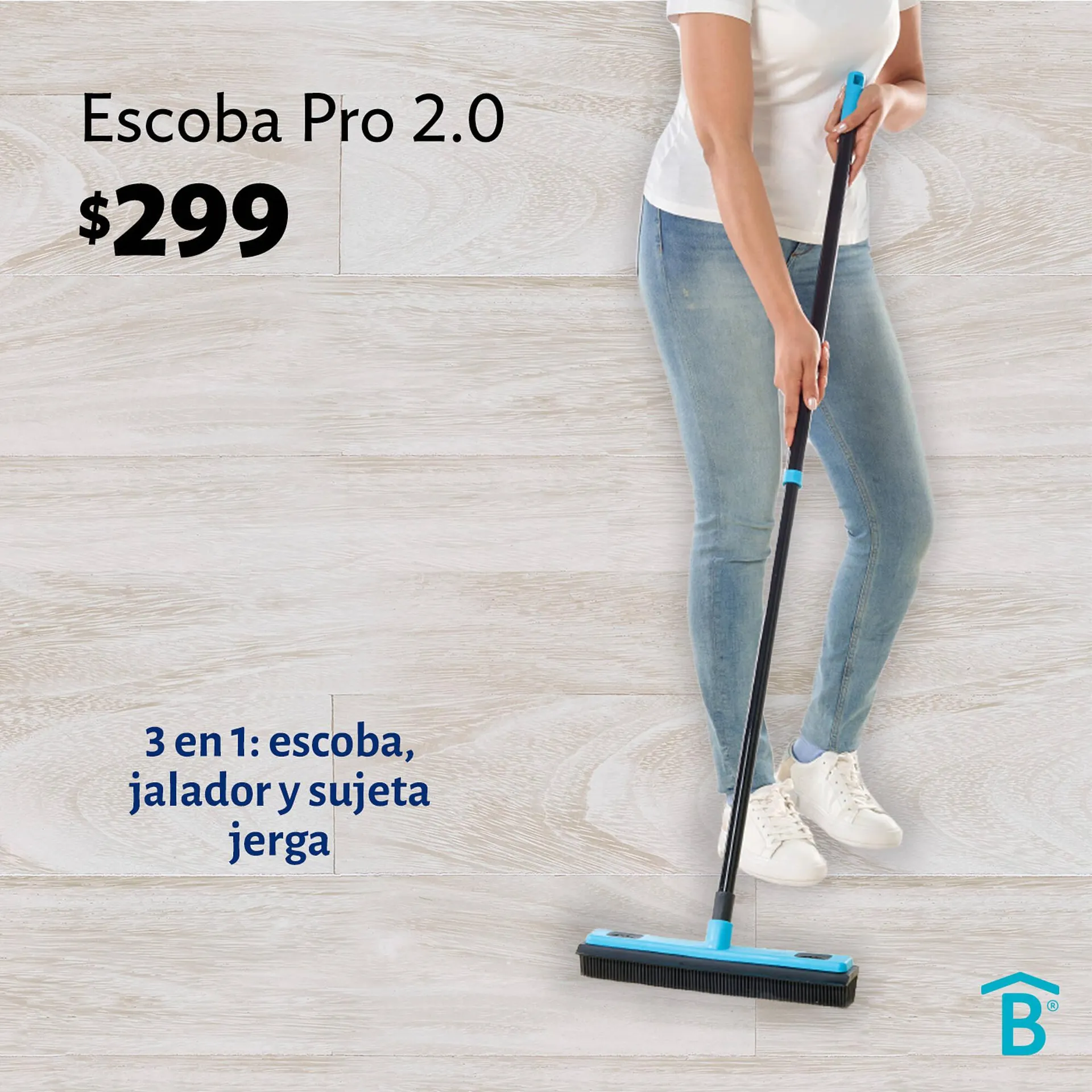 Catálogo de Catálogo BetterWare 28 de julio al 3 de agosto 2025 - Pagina 3