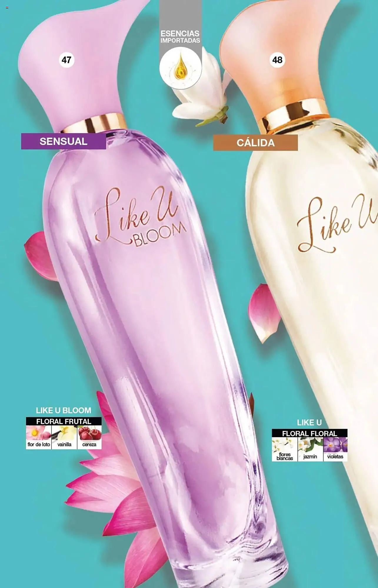 Catálogo de Catálogo Fuller 2 de abril al 22 de abril 2025 - Pagina 18