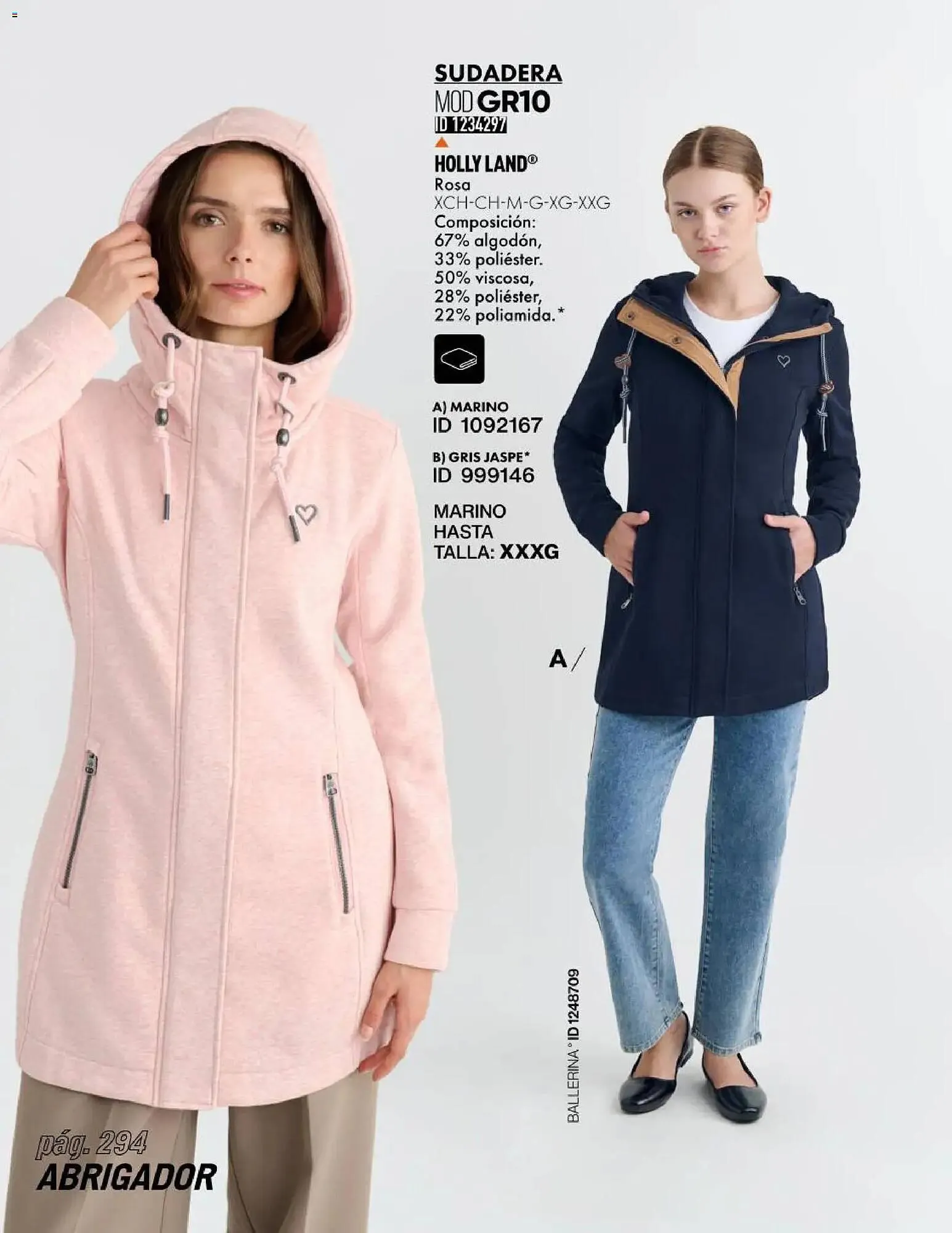 Catálogo de Catálogo Price Shoes 3 de noviembre al 1 de febrero 2026 - Pagina 305