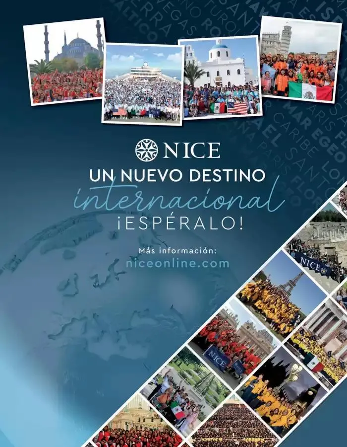 Catálogo de MX CAT 424 NICE 21 de mayo al 31 de diciembre 2025 - Pagina 125