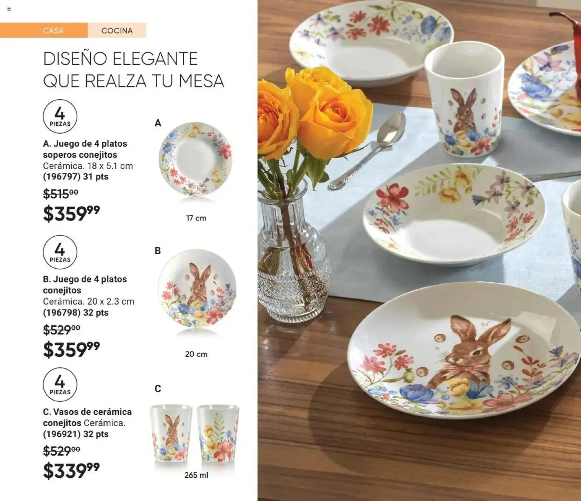 Catálogo de Catálogo Avon 28 de noviembre al 31 de diciembre 2025 - Pagina 72