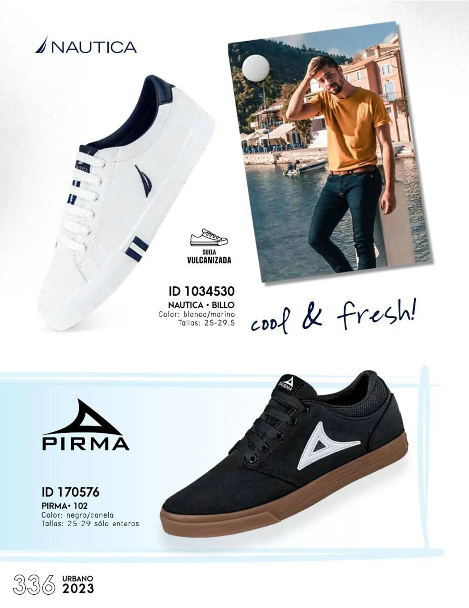 Catálogo de Catálogo Price Shoes 18 de abril al 10 de septiembre 2023 - Pagina 336