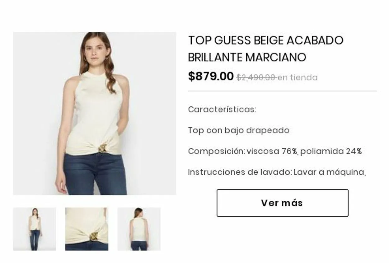 Catálogo de Privalia 29 de julio al 7 de agosto 2024 - Pagina 4