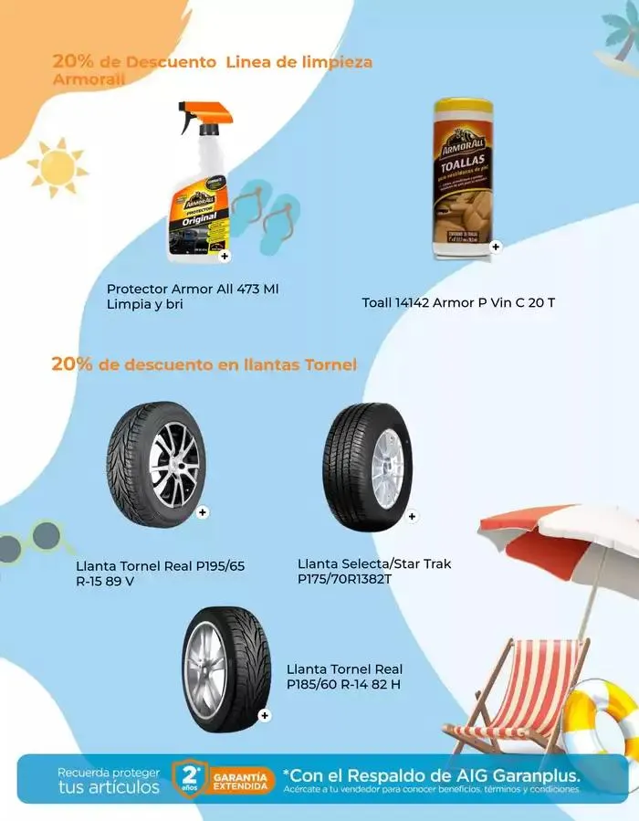 Catálogo de Ofertas Chedraui 26 de marzo al 3 de abril 2025 - Pagina 6