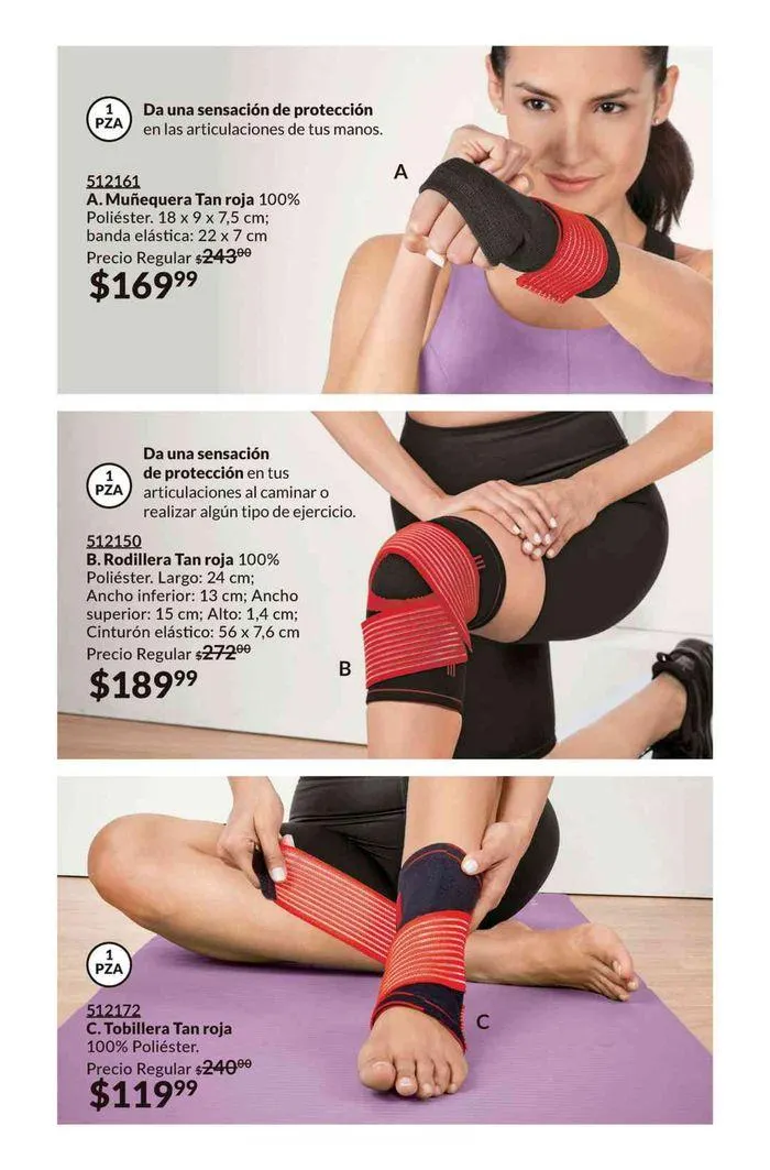 Catálogo de Avon Fashion And Home C08 6 de abril al 13 de mayo 2024 - Pagina 138