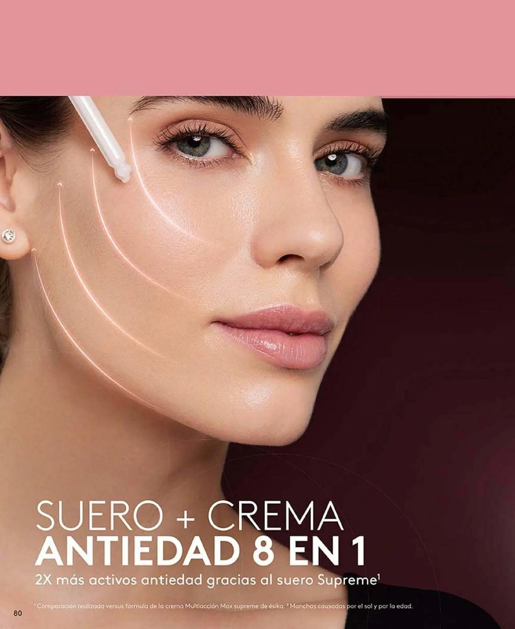 Catálogo de Catálogo Ésika 1 de febrero al 28 de febrero 2026 - Pagina 80