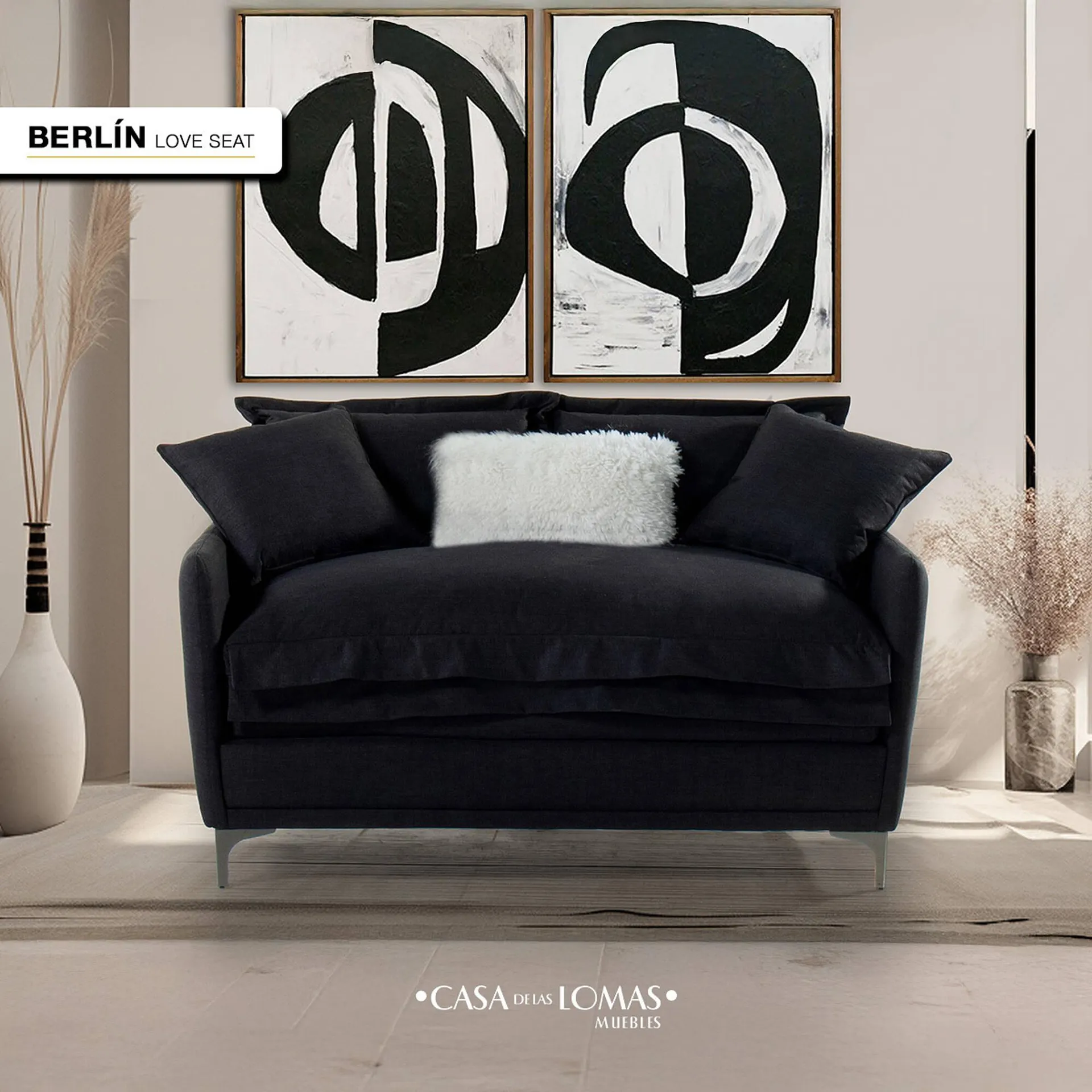 Catálogo de Catálogo Casa de las Lomas 25 de febrero al 3 de marzo 2026 - Pagina 1