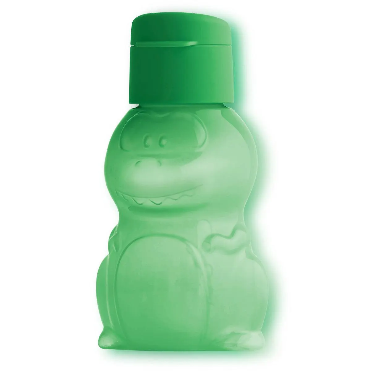 Eco kids dino verde 350ml