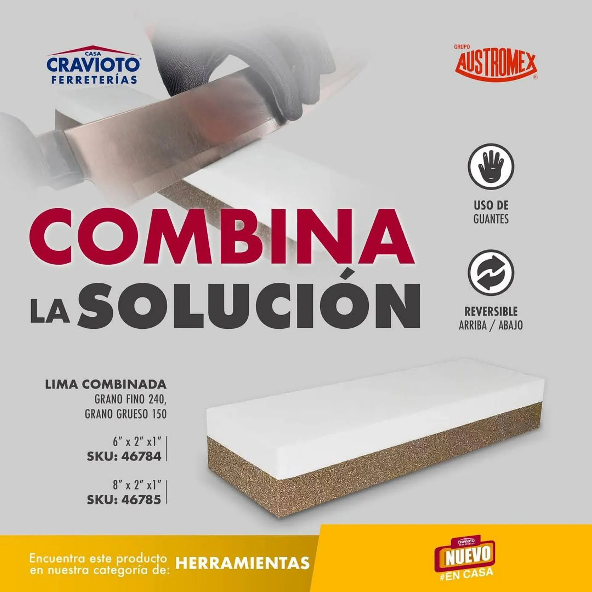 Catálogo de Catálogo Casa Cravioto 23 de julio al 31 de julio 2025 - Pagina 6