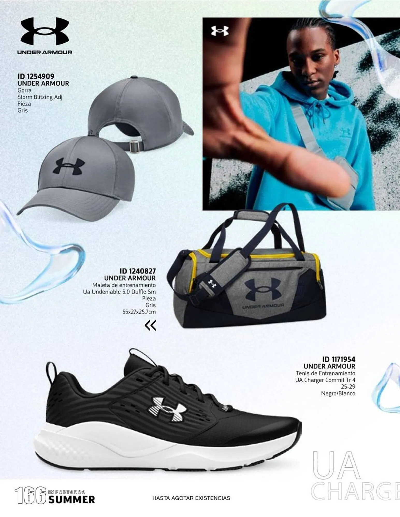 Catálogo de Catálogo Price Shoes 16 de mayo al 31 de agosto 2025 - Pagina 166