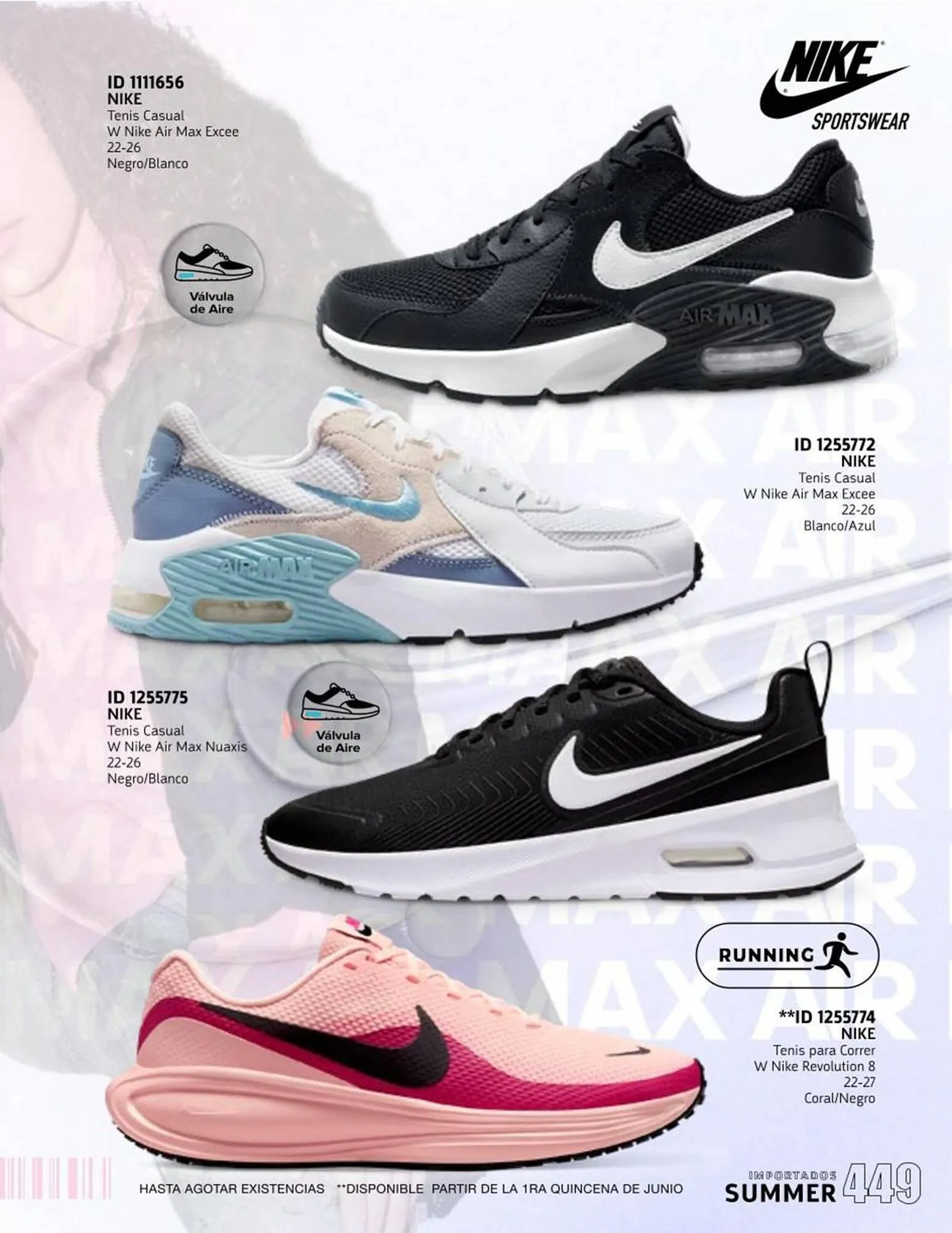 Catálogo de Catálogo Price Shoes 16 de mayo al 31 de agosto 2025 - Pagina 449
