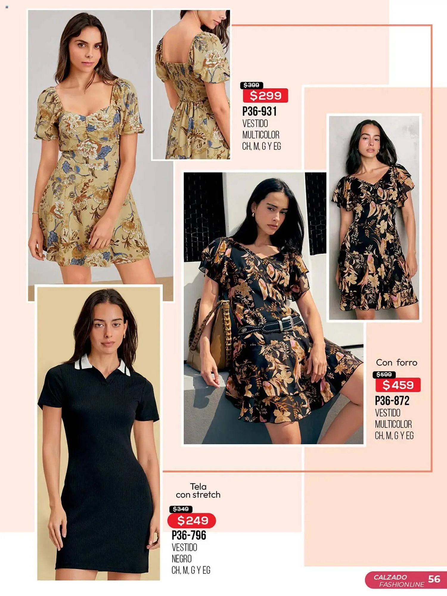 Catálogo de Catálogo Cklass 19 de febrero al 1 de marzo 2026 - Pagina 57