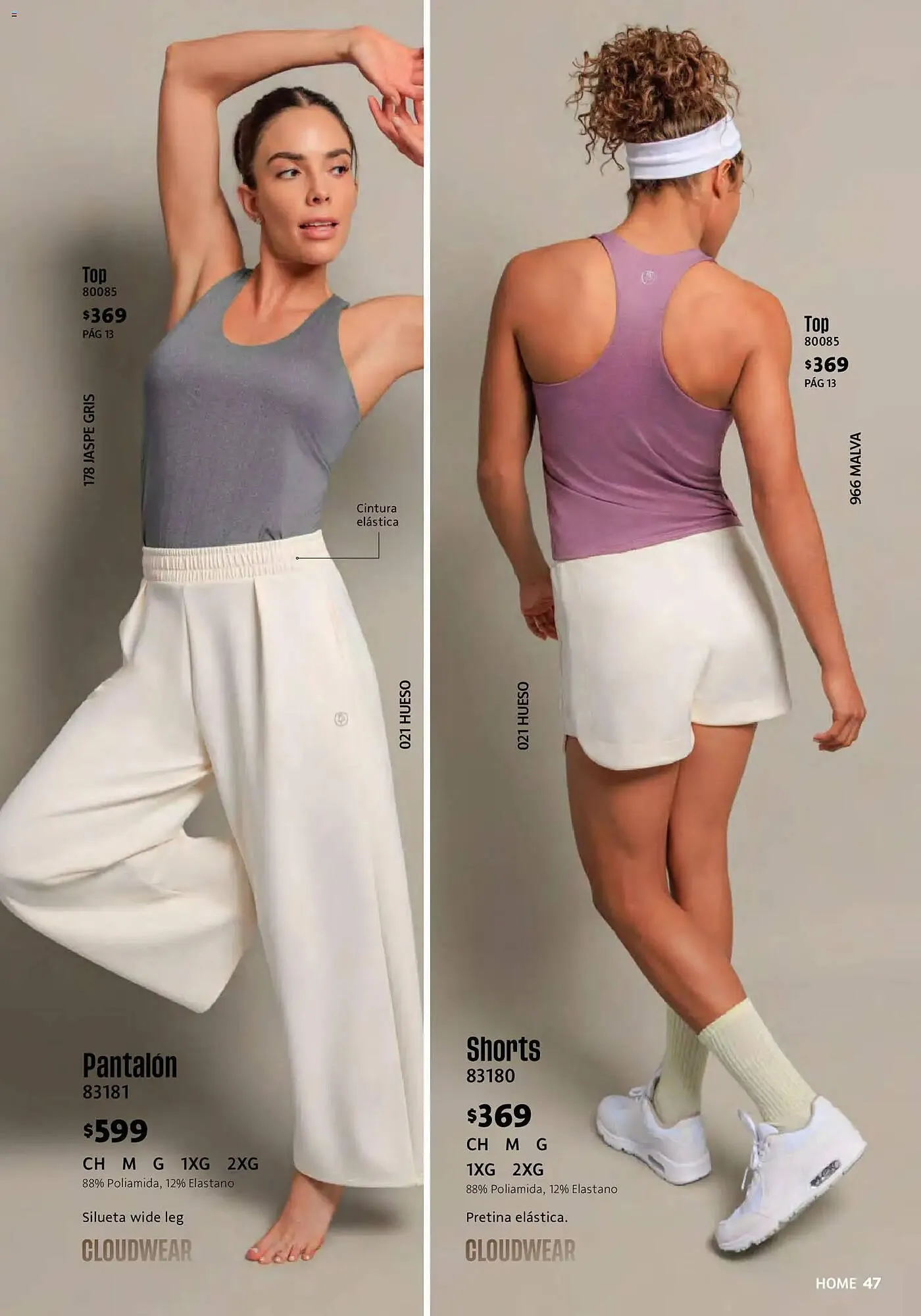 Catálogo de Catálogo Ilusión 1 de mayo al 31 de mayo 2026 - Pagina 49