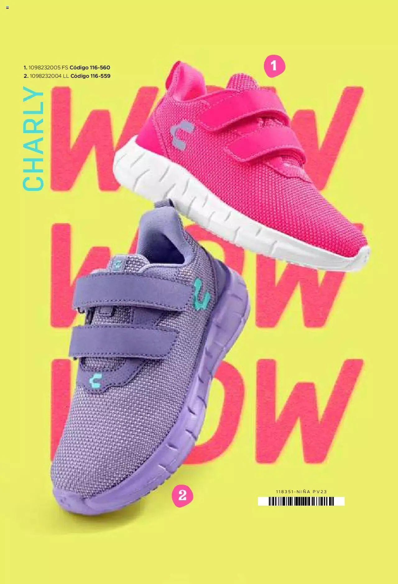 Catálogo de SC Pakar - Nina 27 de enero al 31 de diciembre 2023 - Pagina 310