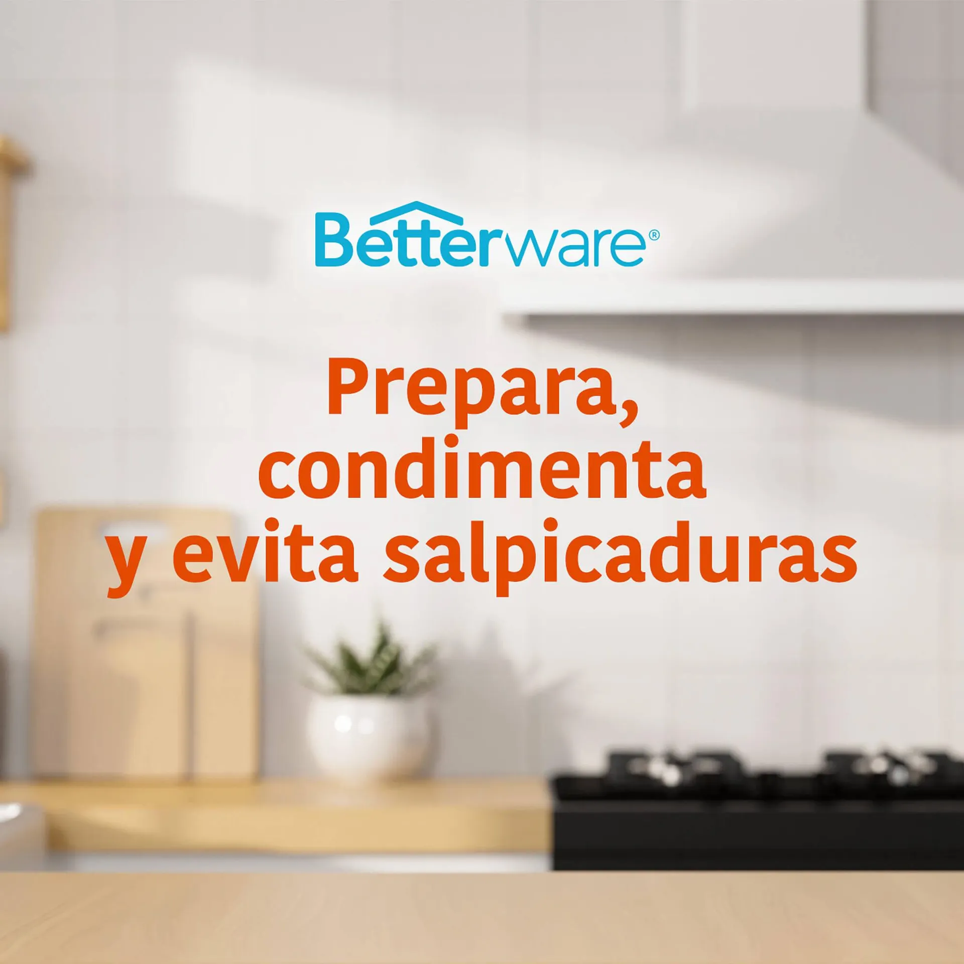 Catálogo de Catálogo BetterWare 2 de octubre al 10 de octubre 2025 - Pagina 1