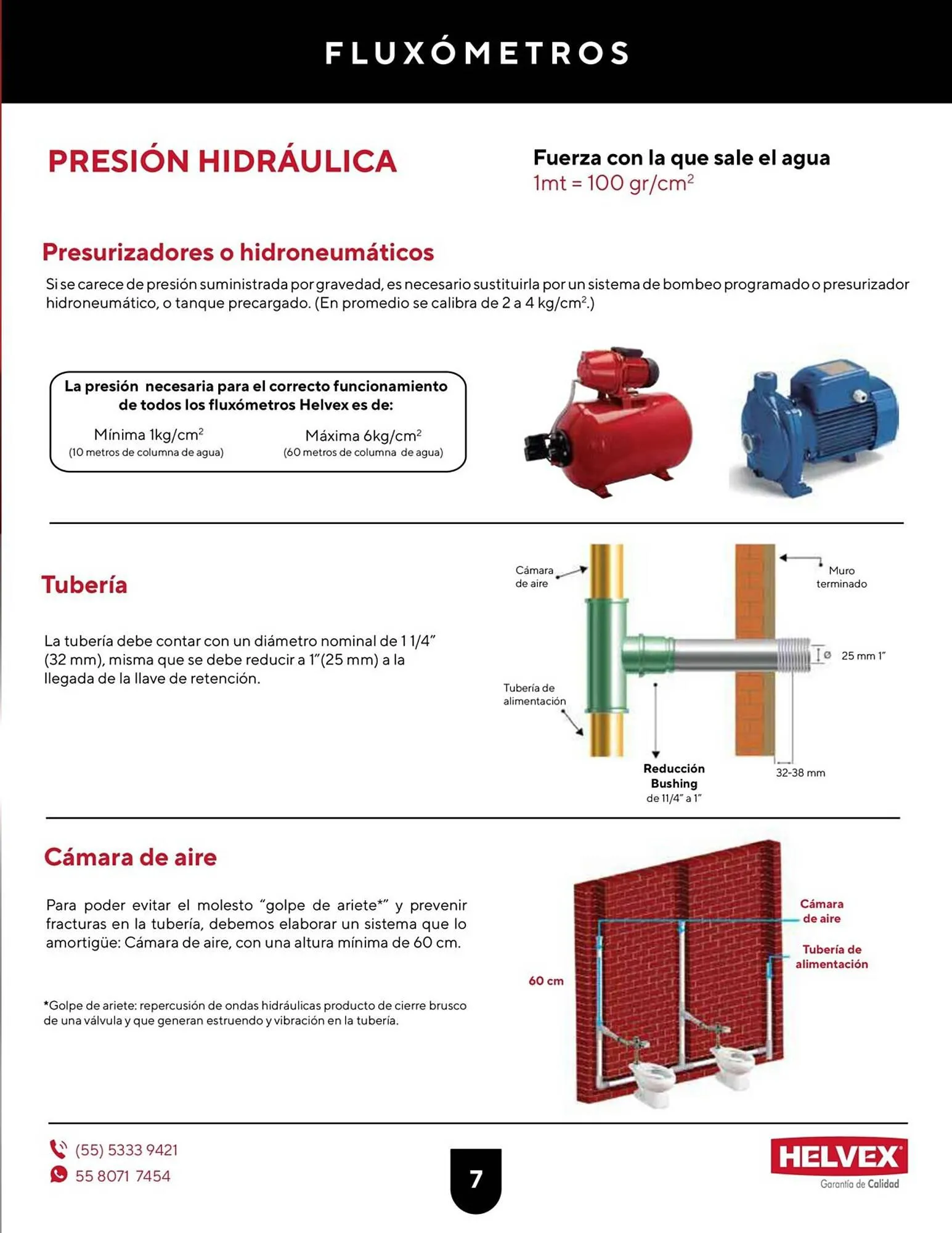 Catálogo de Catálogo Helvex 29 de junio al 30 de septiembre 2023 - Pagina 7