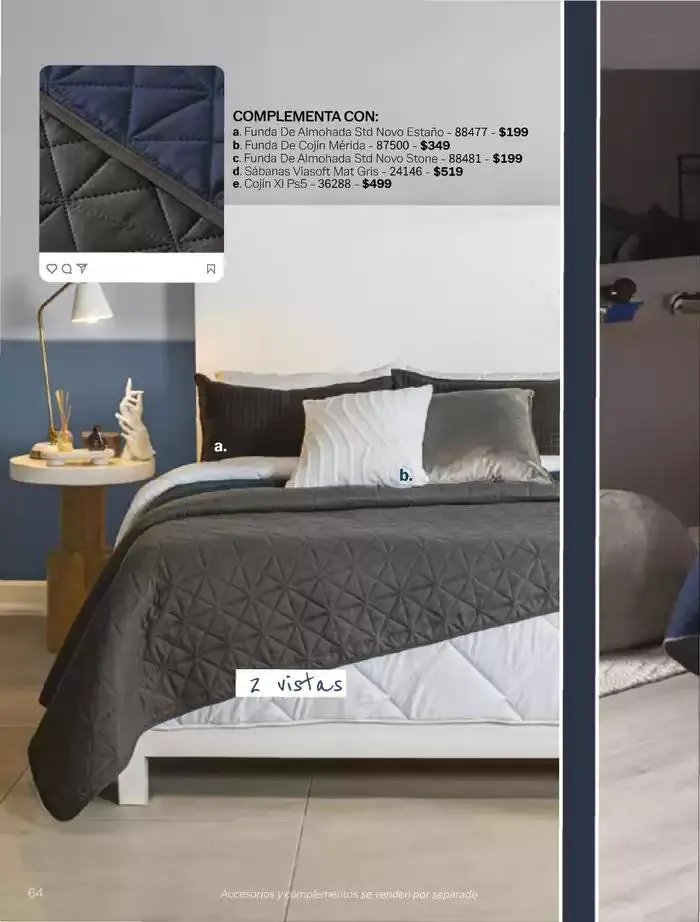 Catálogo de Catálogo - Chavos 29 de enero al 28 de febrero 2025 - Pagina 66