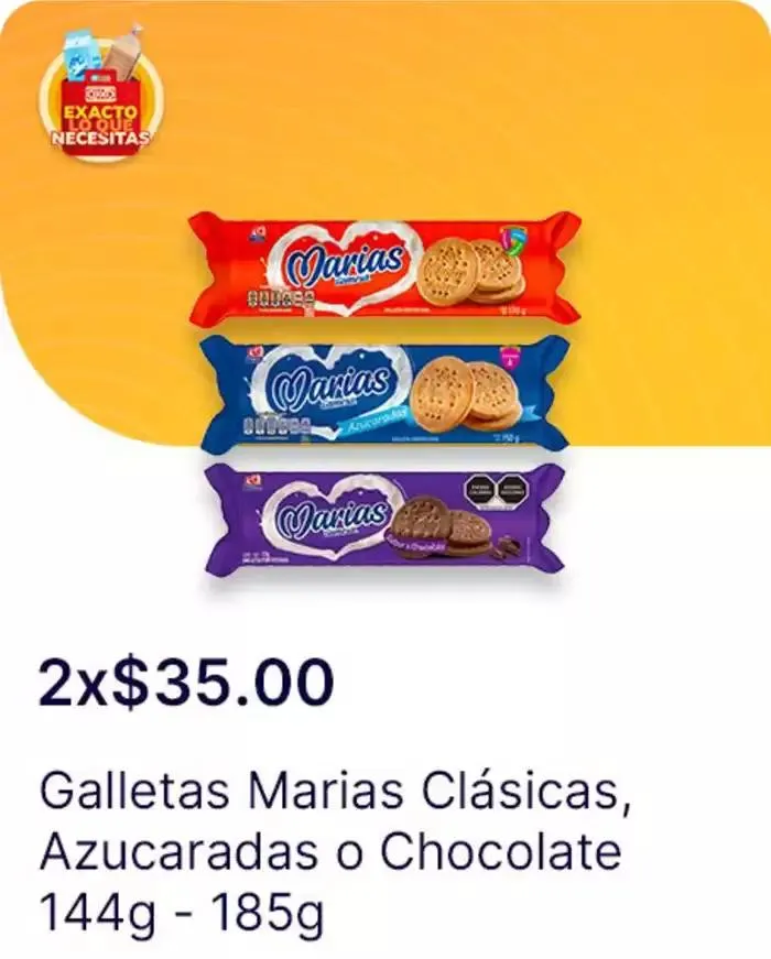 Catálogo de Exacto lo que necesitas 7 de enero al 22 de enero 2025 - Pagina 61
