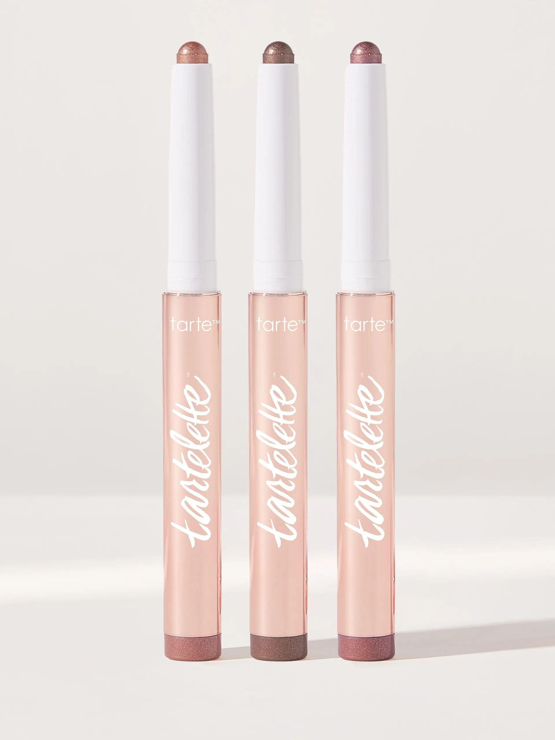 tartelette™ shadow stick trio