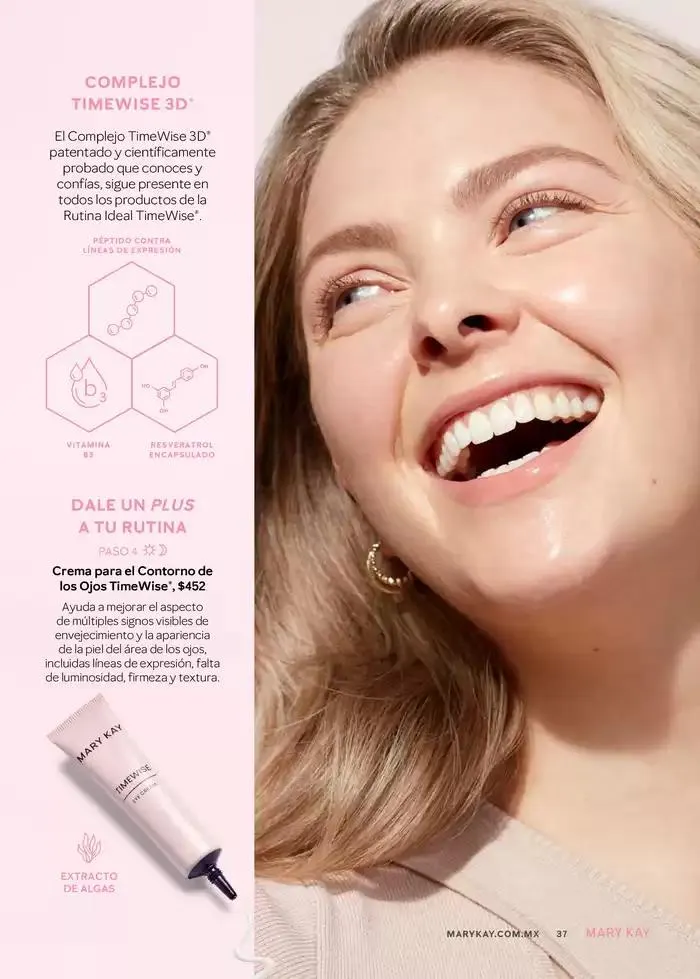 Catálogo de The Look 7 de enero al 31 de enero 2025 - Pagina 37