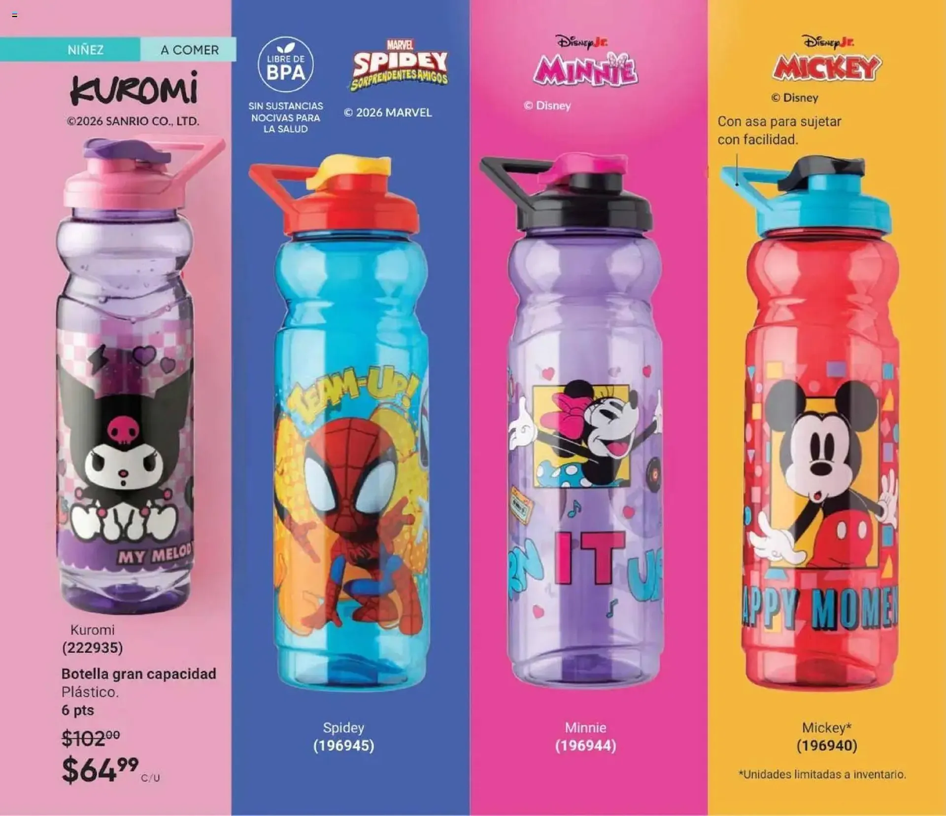 Catálogo de Catálogo Avon 8 de mayo al 18 de junio 2026 - Pagina 174