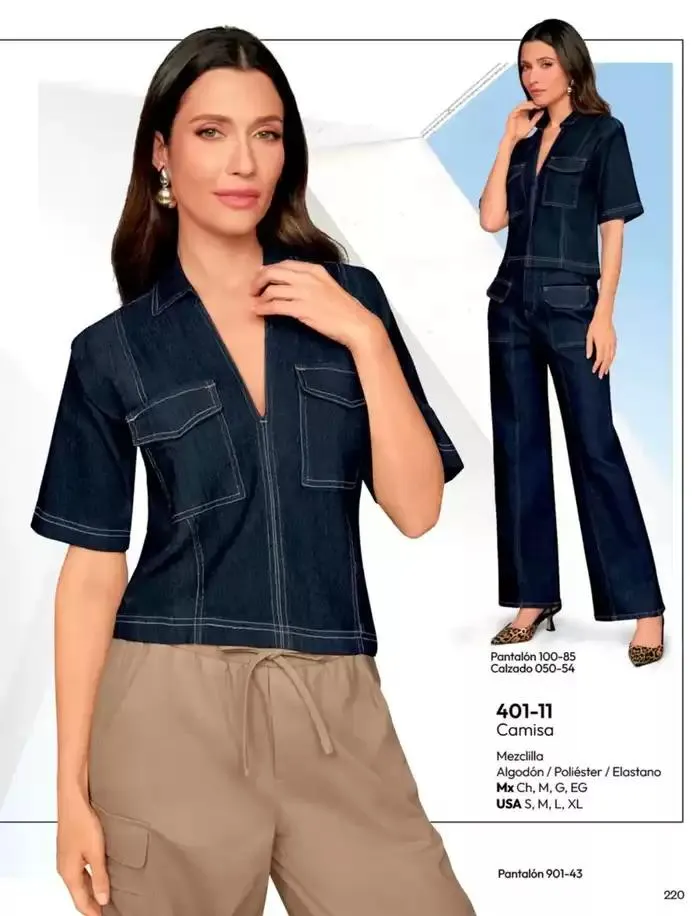 Catálogo de Ahorra ahora con nuestras ofertas 8 de enero al 30 de junio 2025 - Pagina 138