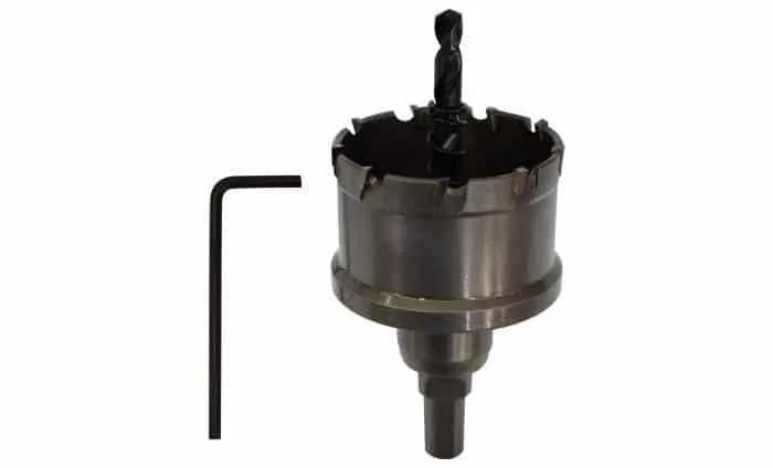Cortador Carburo De 1″ Champion Ct7-2