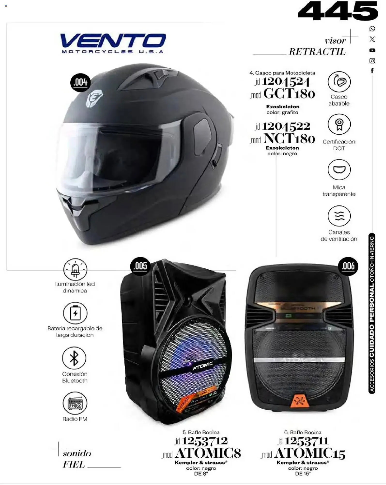 Catálogo de Catálogo Price Shoes 3 de noviembre al 1 de febrero 2026 - Pagina 445