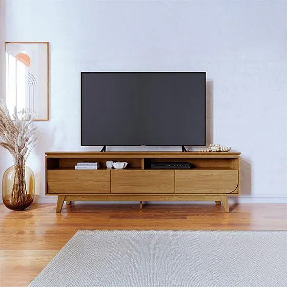 Mueble de TV (75") Selene